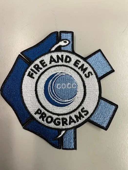 WebcamCoversNow.com - Embroidered Patches