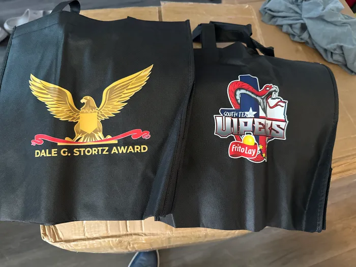 WebcamCoversNow.com - Custom Small Grocery Tote Bag