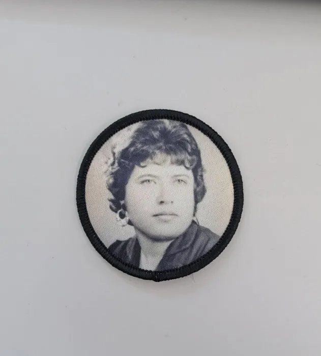 WebcamCoversNow.com - Printed Patches