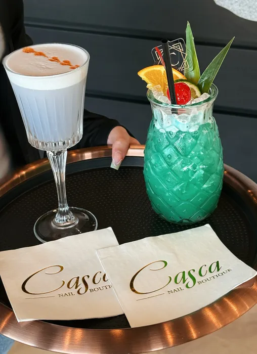 WebcamCoversNow.com - Custom Foil Stamped Beverage Napkin