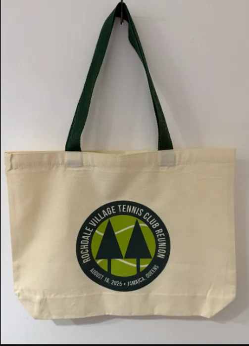 WebcamCoversNow.com - Custom Natural Cotton Tote Bag