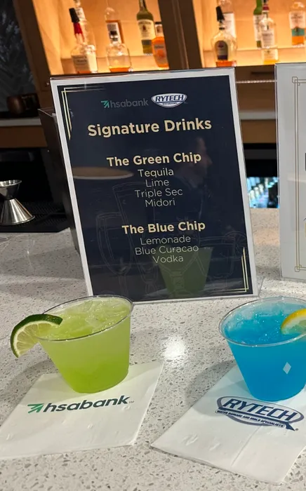 WebcamCoversNow.com - Custom Beverage Napkin