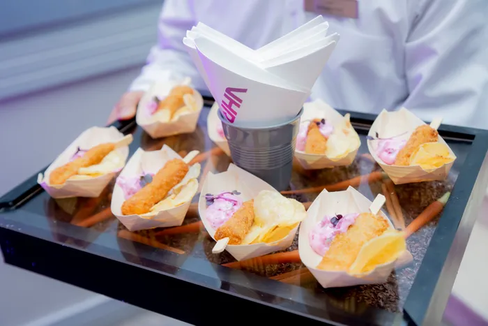 WebcamCoversNow.com - Custom Beverage Napkin