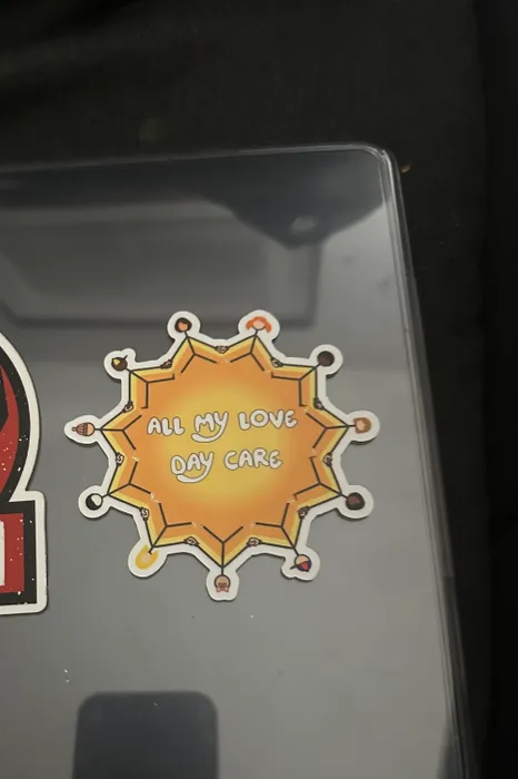 WebcamCoversNow.com - Stickers Sheets