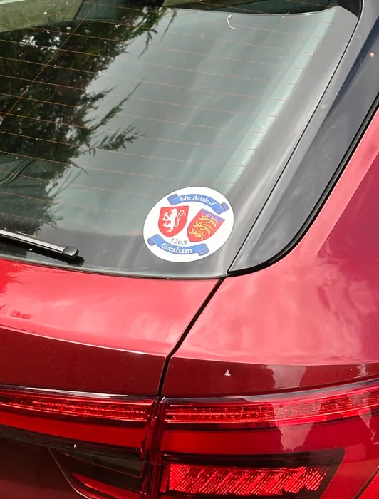 WebcamCoversNow.com - Bumper Stickers