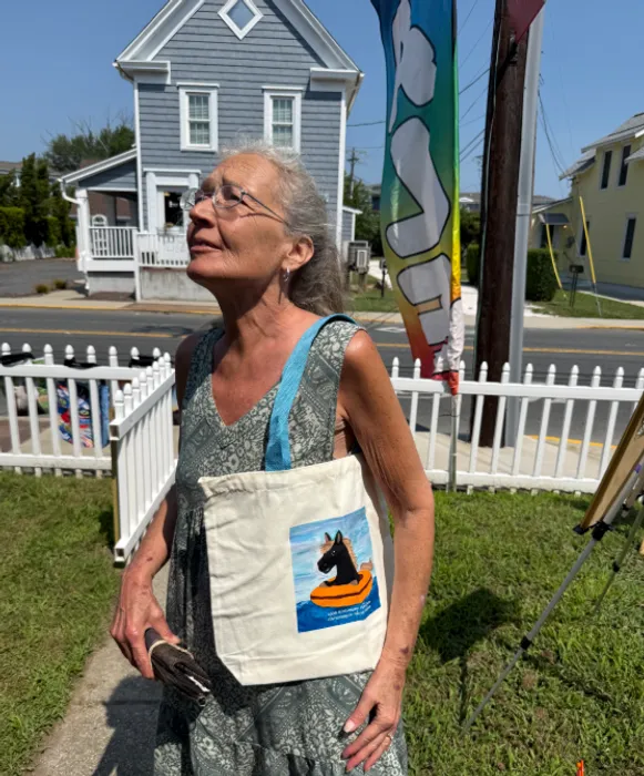 WebcamCoversNow.com - Custom Natural Cotton Tote Bag