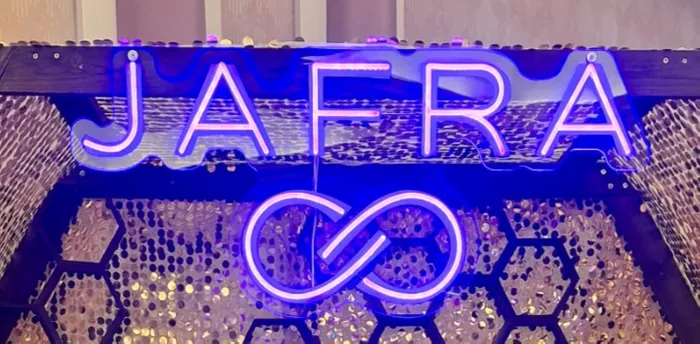 WebcamCoversNow.com - Artwork Neon Sign