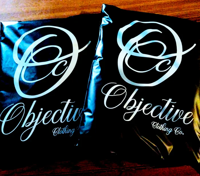 WebcamCoversNow.com - Custom Poly Mailer