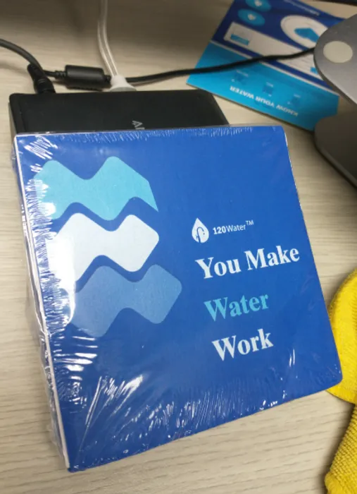 WebcamCoversNow.com - Custom Beverage Napkin