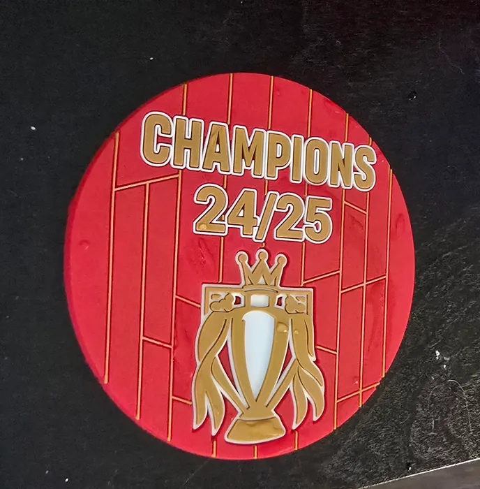 WebcamCoversNow.com - PVC Coasters