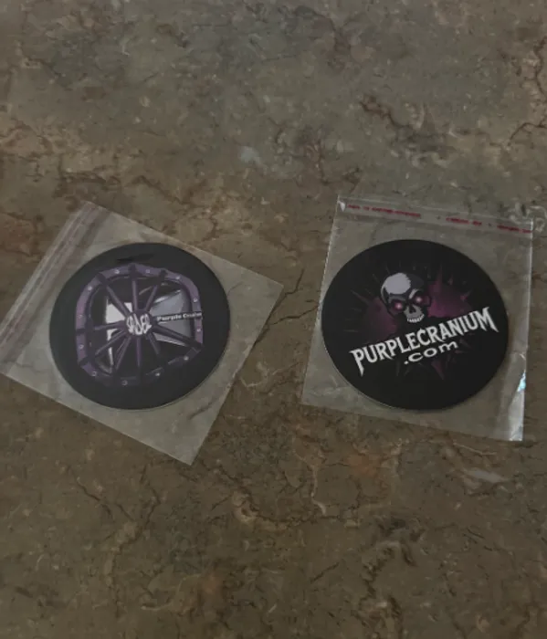 WebcamCoversNow.com - Pulpboard Coasters