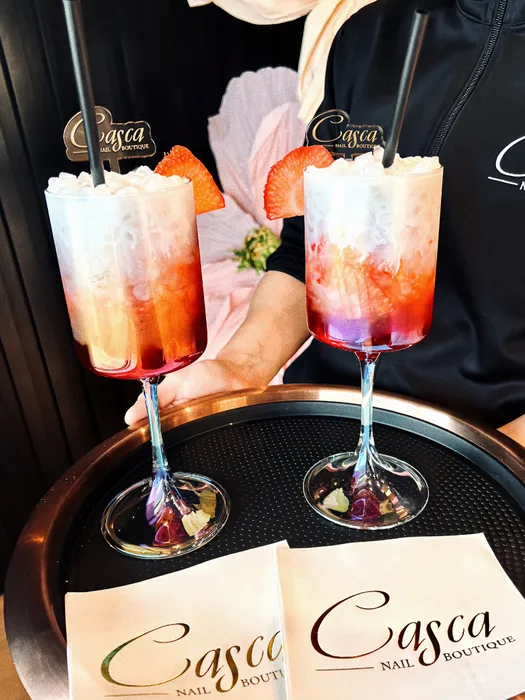 WebcamCoversNow.com - Custom Foil Stamped Beverage Napkin