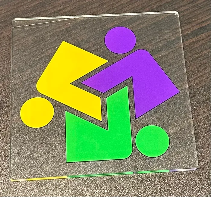 WebcamCoversNow.com - Acrylic Coasters