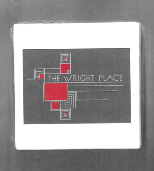 WebcamCoversNow.com - Custom Beverage Napkin