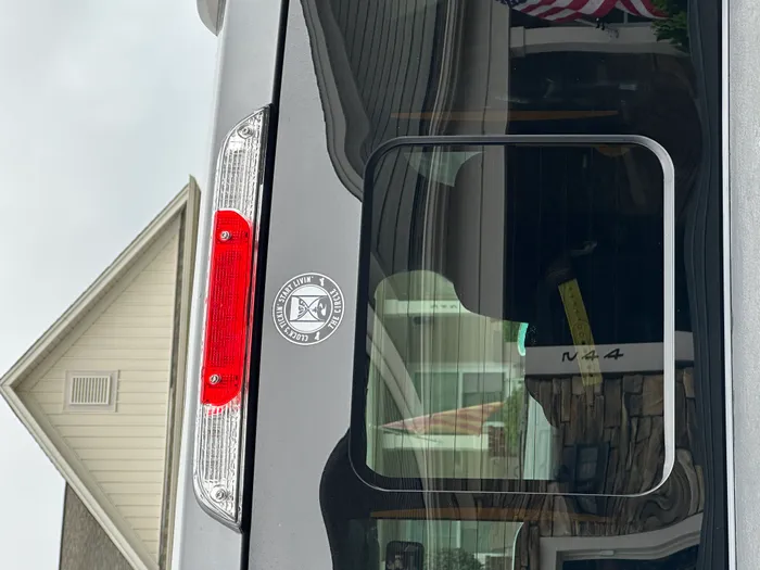 WebcamCoversNow.com - Circle Stickers