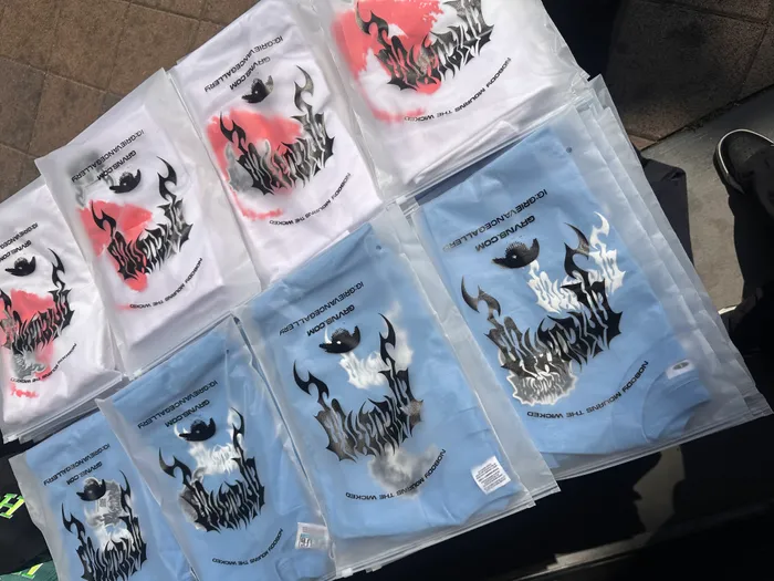 WebcamCoversNow.com - Zipper Frosted Bag