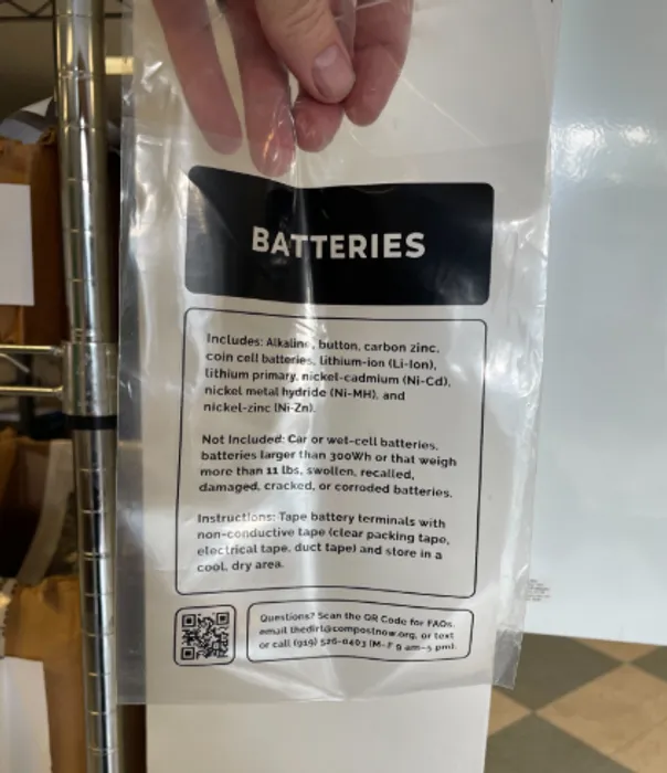 WebcamCoversNow.com - Custom Poly Mailer