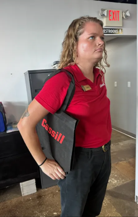 WebcamCoversNow.com - Custom Popular Non-Woven Tote Bag