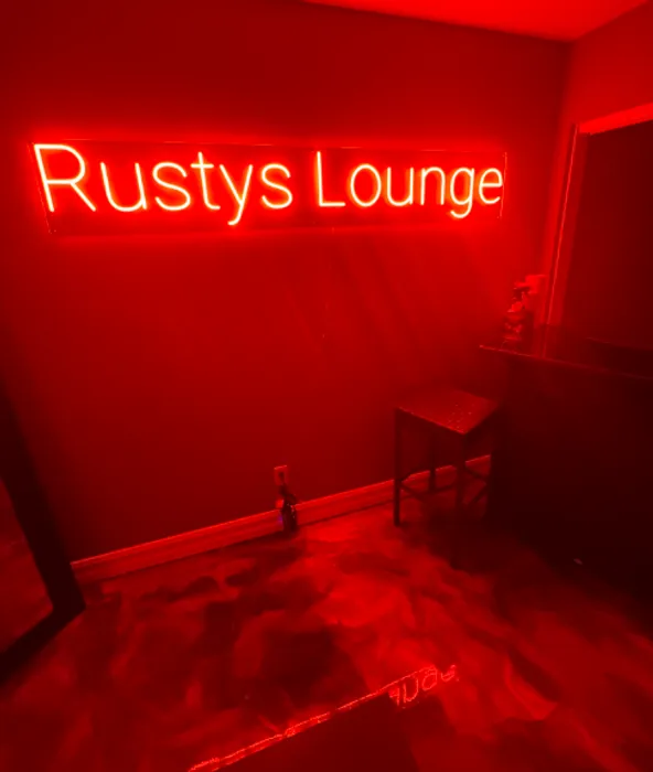 WebcamCoversNow.com - Custom Neon Sign