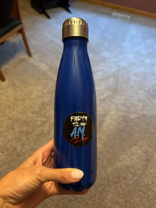 WebcamCoversNow.com - Circle Stickers