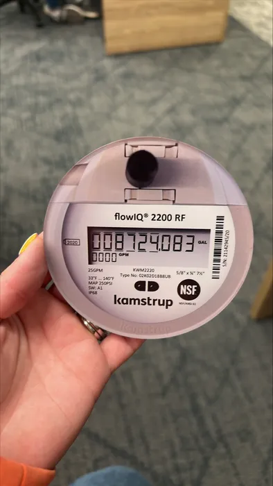 WebcamCoversNow.com - Colorful Acrylic Coaster