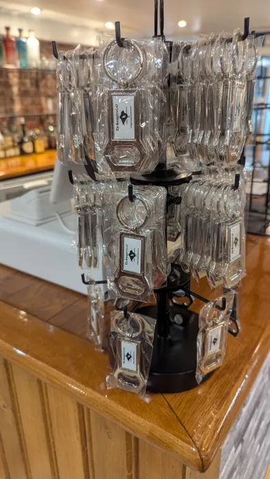 WebcamCoversNow.com - Durable Alloy Bottle Opener Keychain