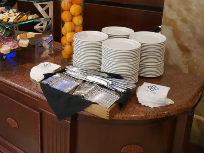 WebcamCoversNow.com - Custom Beverage Napkin