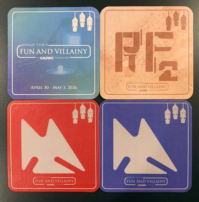 WebcamCoversNow.com - Pulpboard Coasters