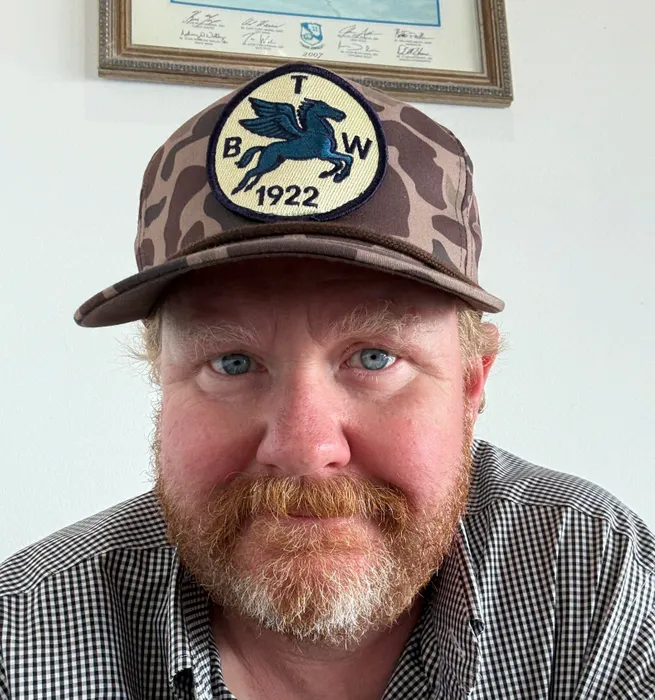 WebcamCoversNow.com - Embroidered Patches