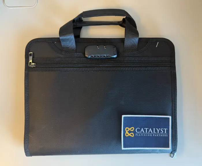 WebcamCoversNow.com - Woven Patches