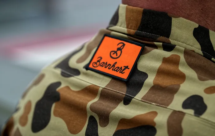 WebcamCoversNow.com - Embroidery + Printed Patch