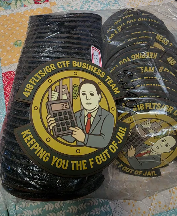 WebcamCoversNow.com - PVC Patches