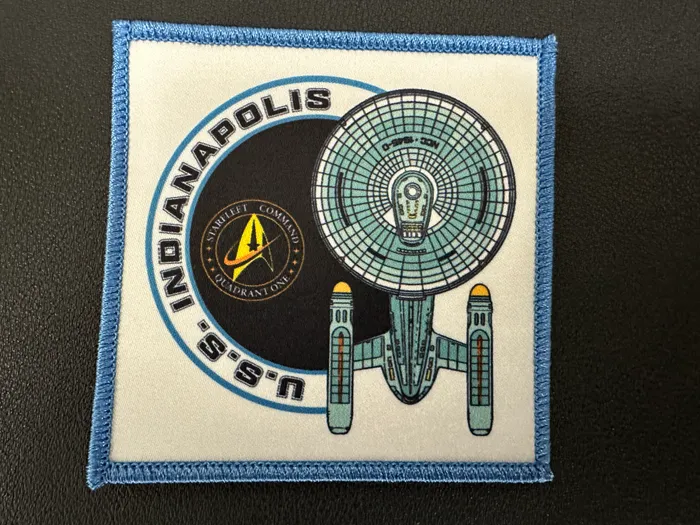 WebcamCoversNow.com - Printed Patches
