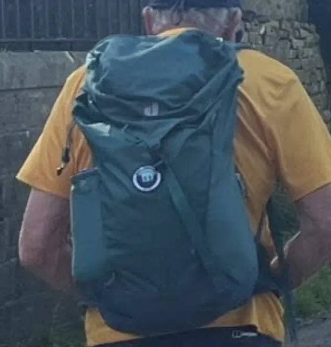 WebcamCoversNow.com - Woven Patches