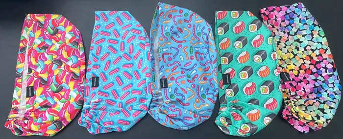 WebcamCoversNow.com - Woven Labels