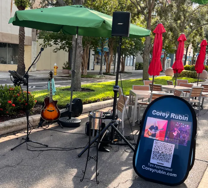 WebcamCoversNow.com - Vertical Pop Up Banners