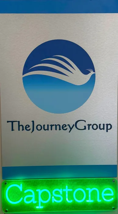 WebcamCoversNow.com - Custom Neon Sign