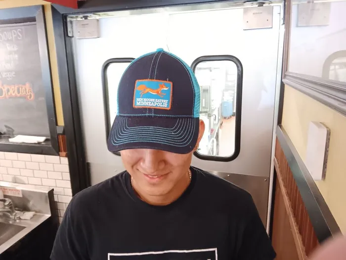 WebcamCoversNow.com - Embroidered Patches