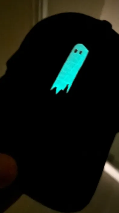 WebcamCoversNow.com - Embroidered Patches