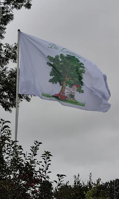 WebcamCoversNow.com - Rectangle Flag