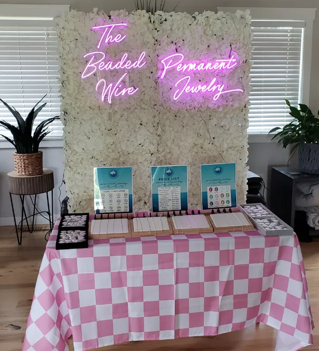 WebcamCoversNow.com - Custom Neon Sign