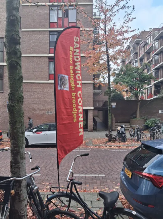 WebcamCoversNow.com - Concave Flag