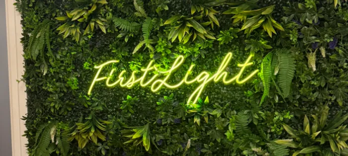 WebcamCoversNow.com - Custom Neon Sign