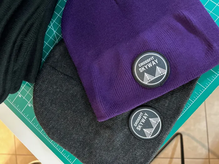 WebcamCoversNow.com - Sublimated Patches