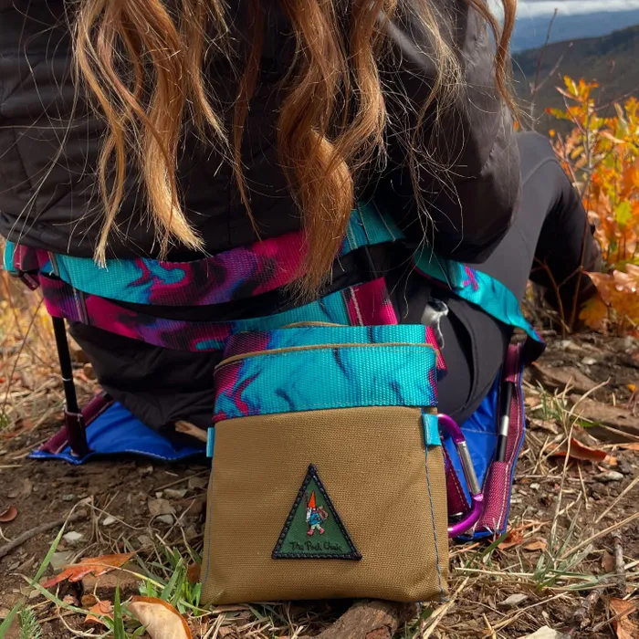 WebcamCoversNow.com - Embroidered Patches