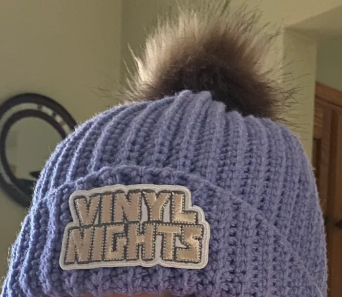 WebcamCoversNow.com - Embroidered Patches