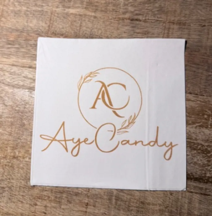 WebcamCoversNow.com - Custom Beverage Napkin