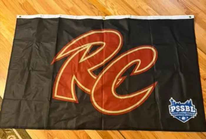 WebcamCoversNow.com - Rectangle Flag