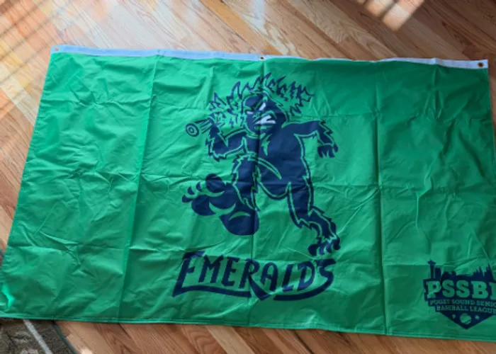 WebcamCoversNow.com - Rectangle Flag