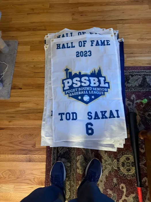 WebcamCoversNow.com - Rectangle Flag